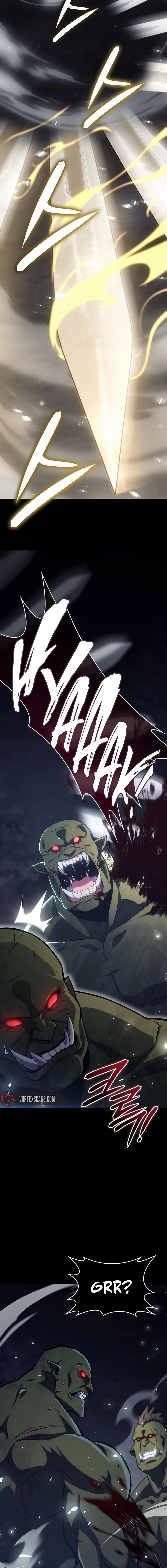 The Cold Blooded Worrior Chapter 19 - Page 23
