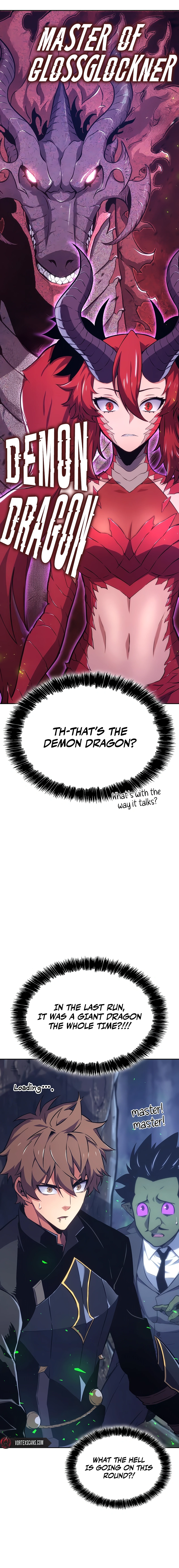 The Cold Blooded Worrior Chapter 20 - Page 5