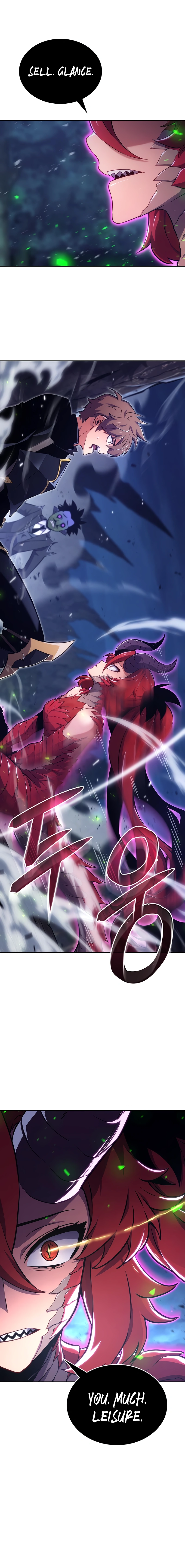The Cold Blooded Worrior Chapter 20 - Page 6