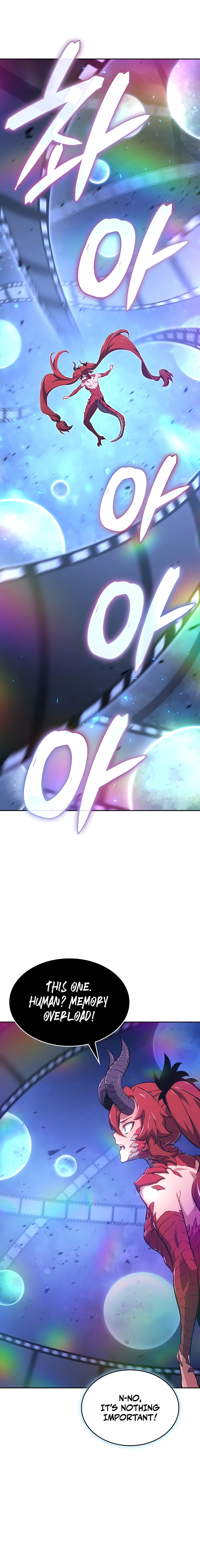 The Cold Blooded Worrior Chapter 20 - Page 17