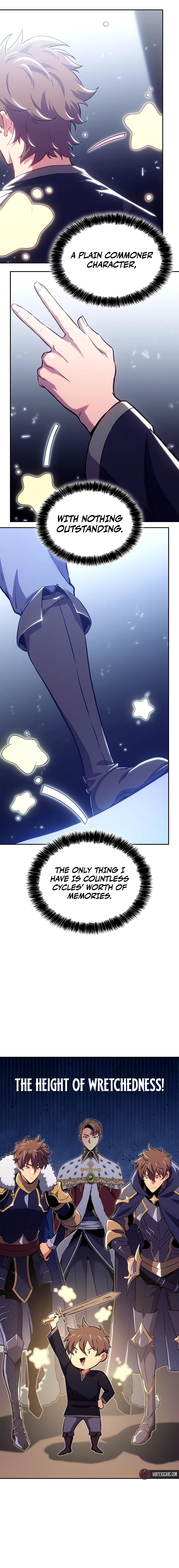 The Cold Blooded Worrior Chapter 21 - Page 19