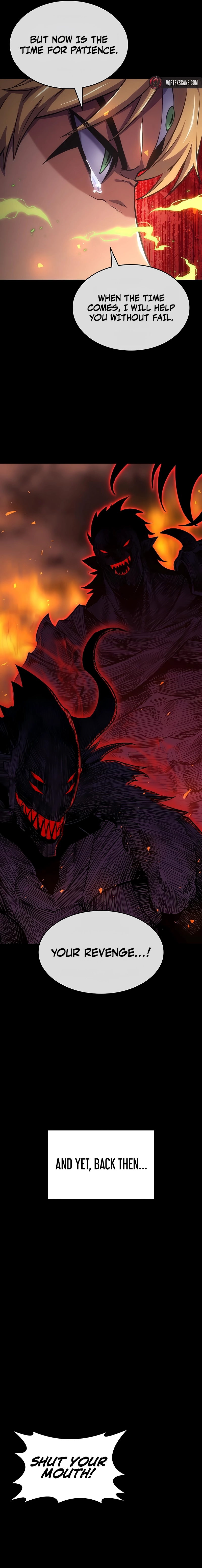 The Cold Blooded Worrior Chapter 23 - Page 5