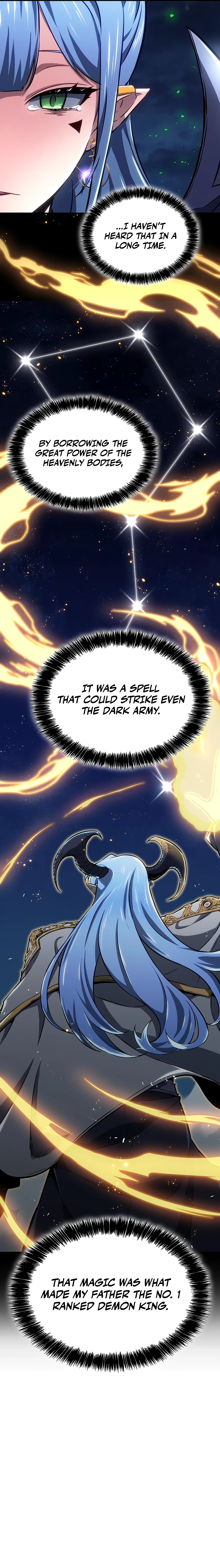 The Cold Blooded Worrior Chapter 23 - Page 19