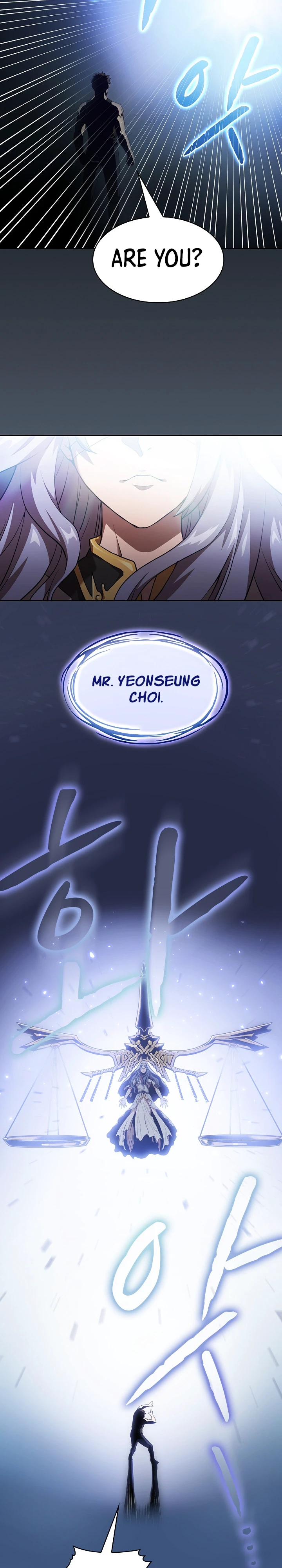 The Constellation That Returned From Hell Chapter 2 - Page 7