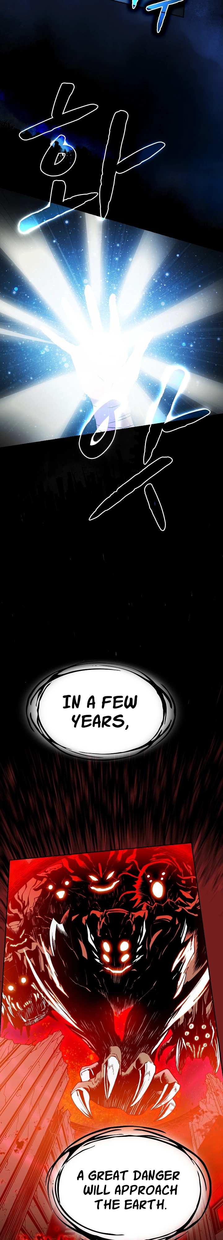 The Constellation That Returned From Hell Chapter 2 - Page 9