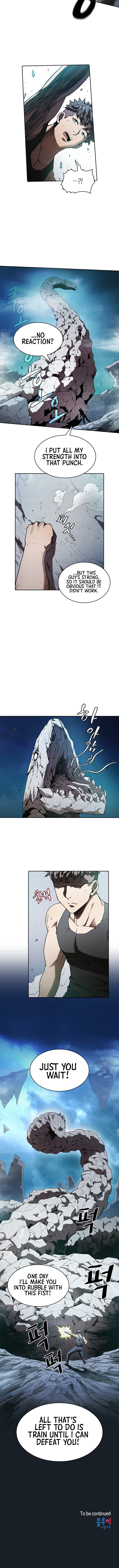 The Constellation That Returned From Hell Chapter 4 - Page 9