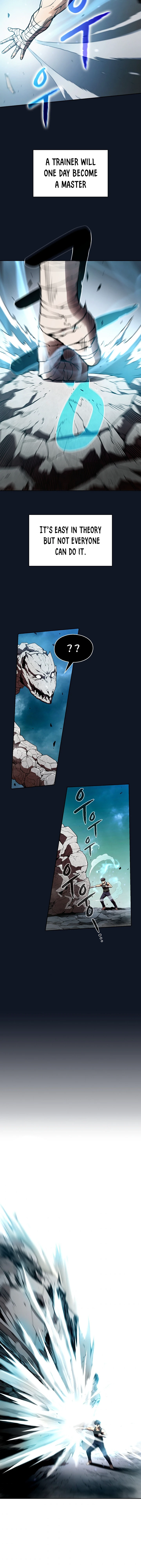 The Constellation That Returned From Hell Chapter 5 - Page 5