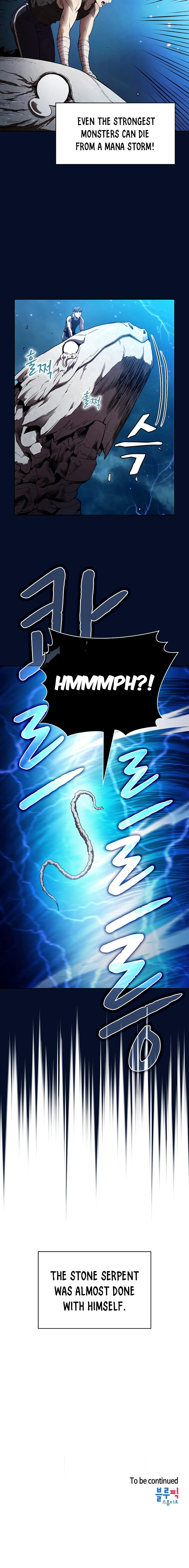 The Constellation That Returned From Hell Chapter 5 - Page 9