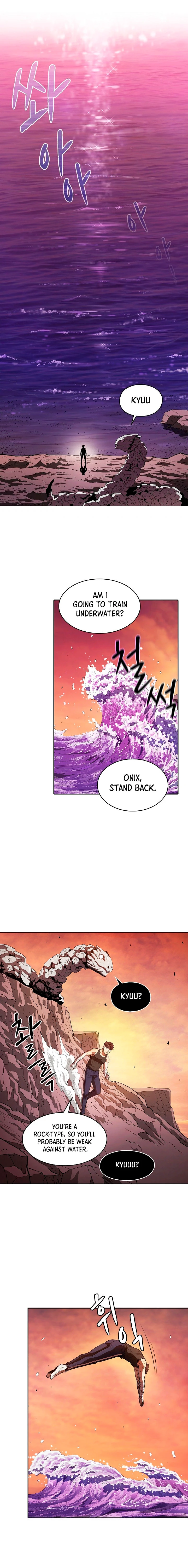 The Constellation That Returned From Hell Chapter 6 - Page 5
