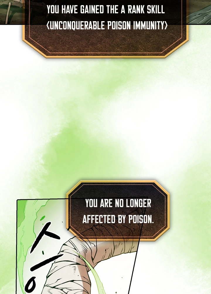 The Constellation That Returned From Hell Chapter 7 - Page 6