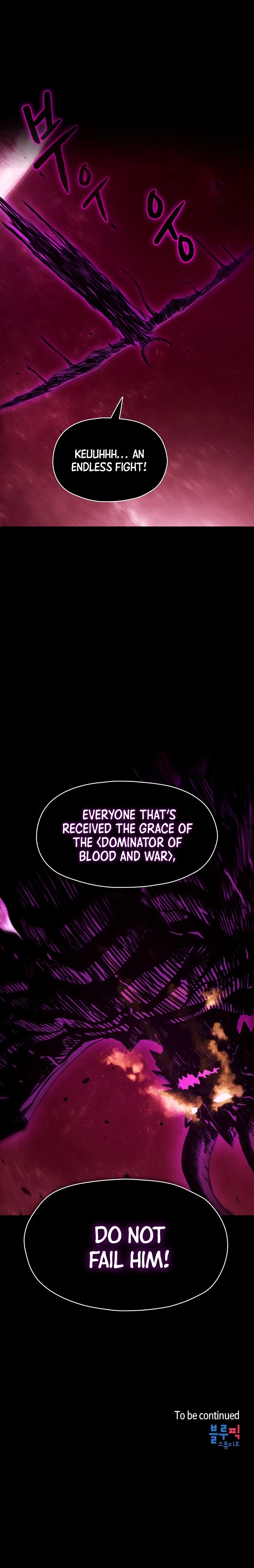 The Constellation That Returned From Hell Chapter 9 - Page 11