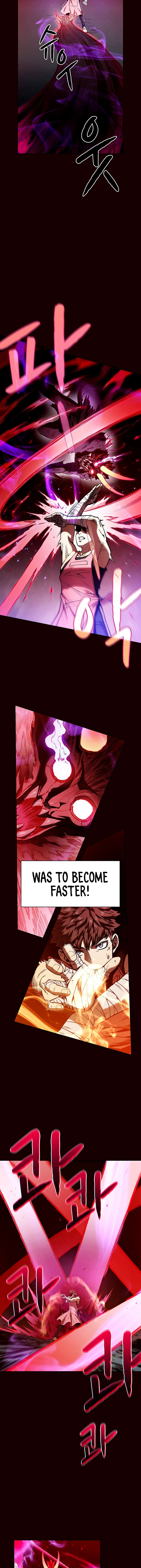 The Constellation That Returned From Hell Chapter 14 - Page 5
