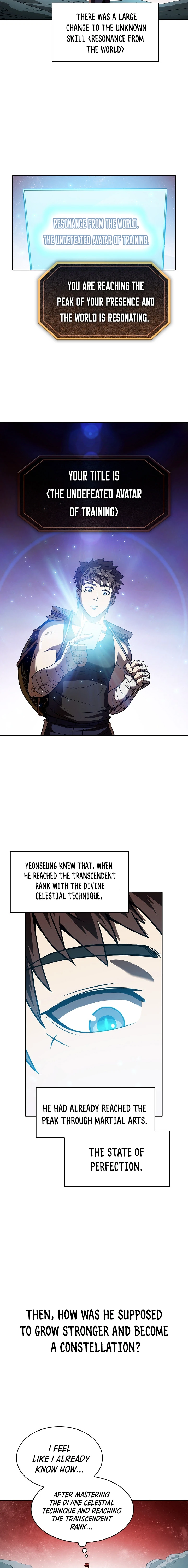 The Constellation That Returned From Hell Chapter 16 - Page 7