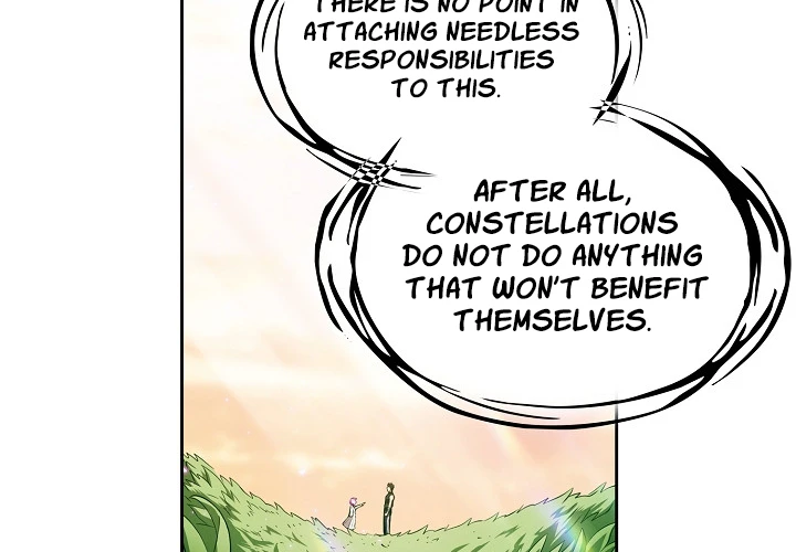 The Constellation That Returned From Hell Chapter 21 - Page 9