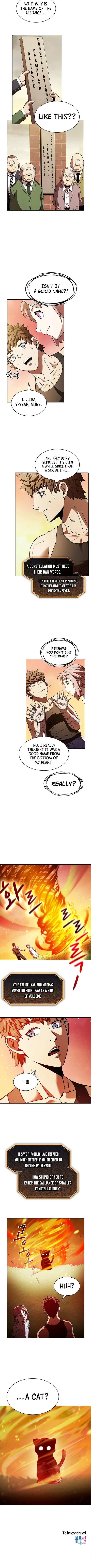 The Constellation That Returned From Hell Chapter 21 - Page 11