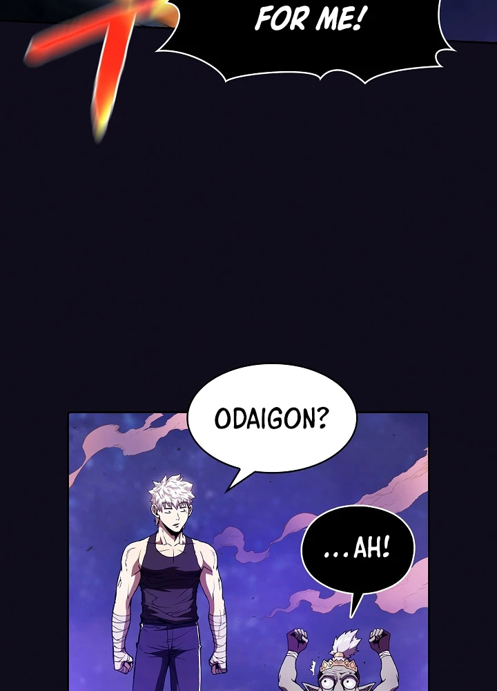 The Constellation That Returned From Hell Chapter 29 - Page 3