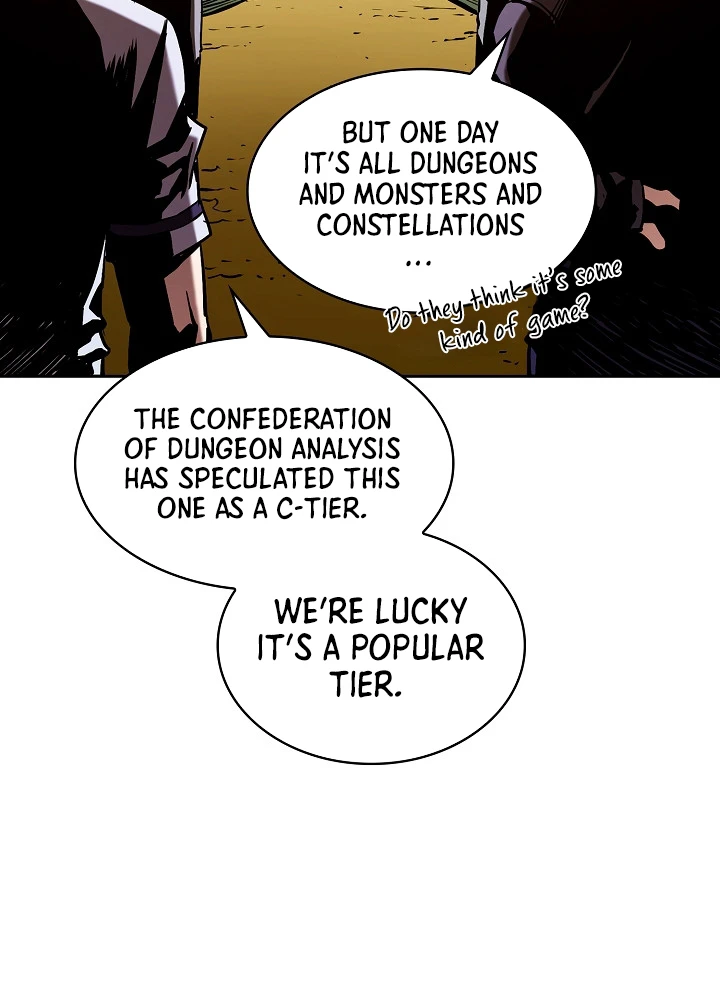 The Constellation That Returned From Hell Chapter 29 - Page 5