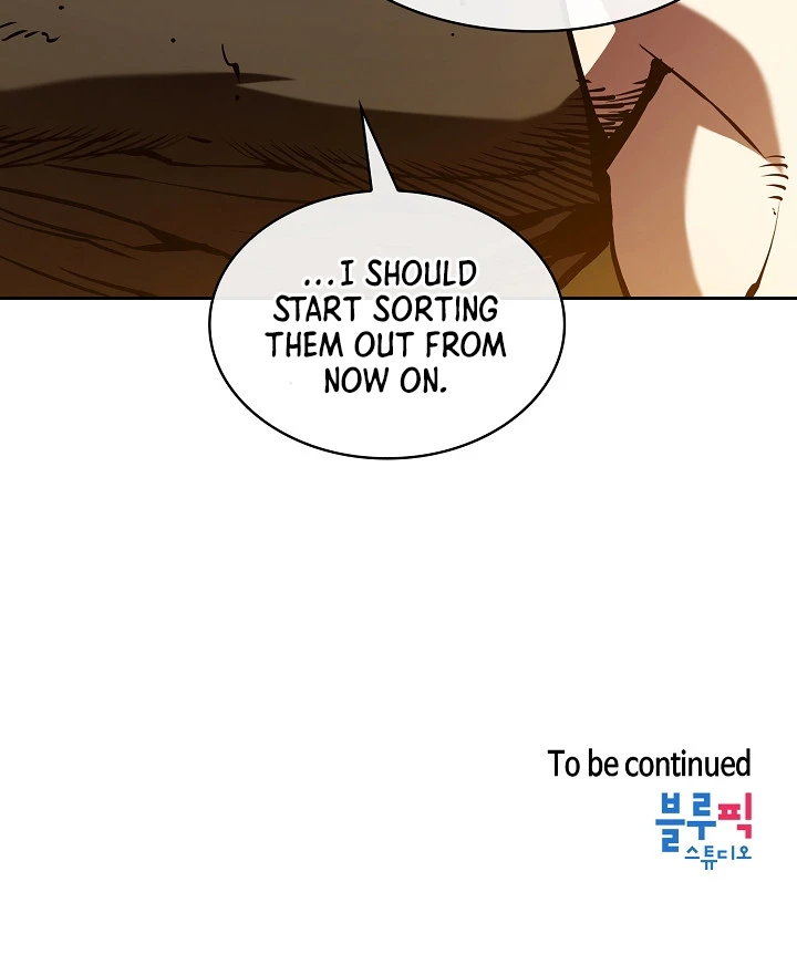 The Constellation That Returned From Hell Chapter 32 - Page 9