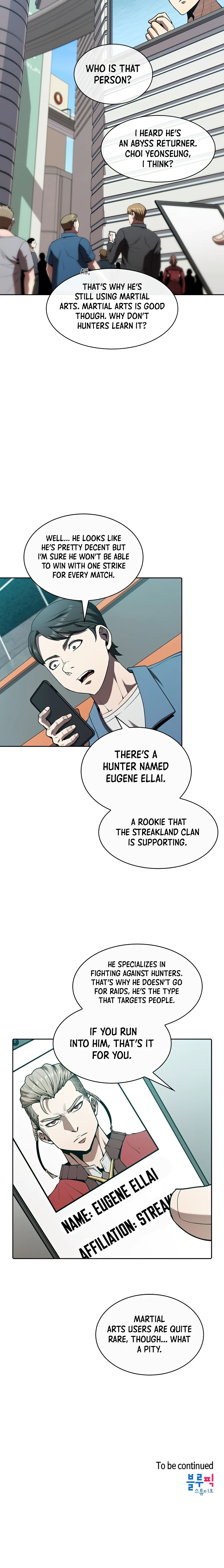 The Constellation That Returned From Hell Chapter 43 - Page 11