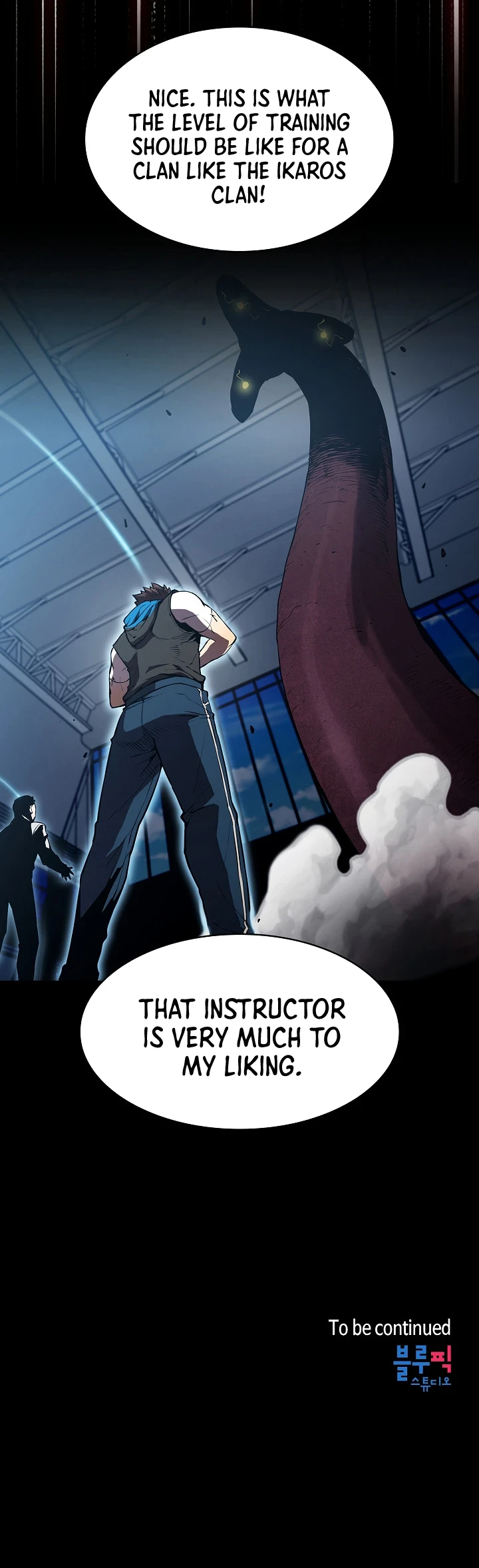 The Constellation That Returned From Hell Chapter 47 - Page 11