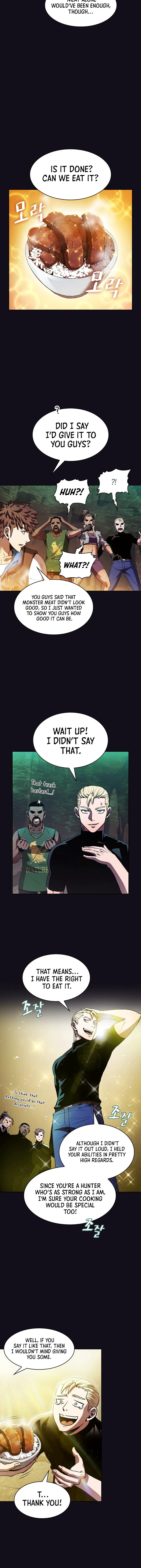The Constellation That Returned From Hell Chapter 51 - Page 3