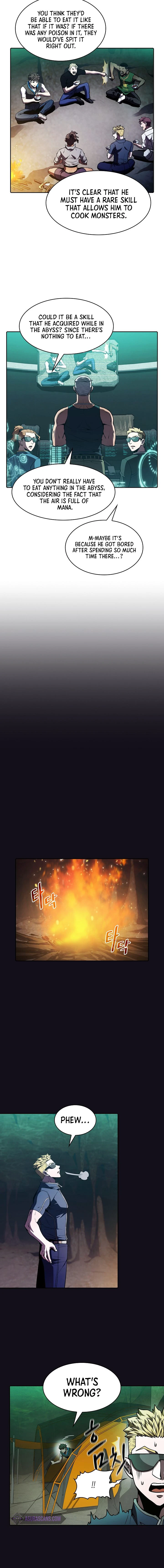 The Constellation That Returned From Hell Chapter 51 - Page 5