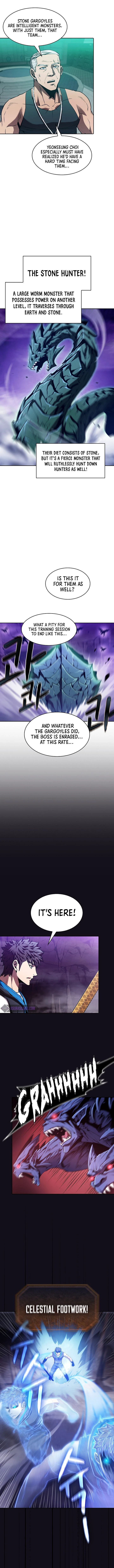 The Constellation That Returned From Hell Chapter 51 - Page 7