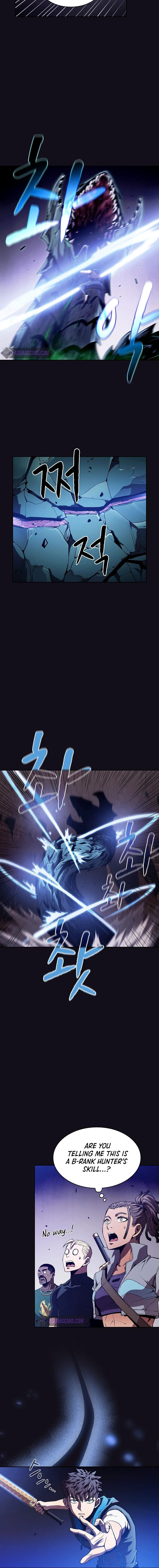 The Constellation That Returned From Hell Chapter 51 - Page 9