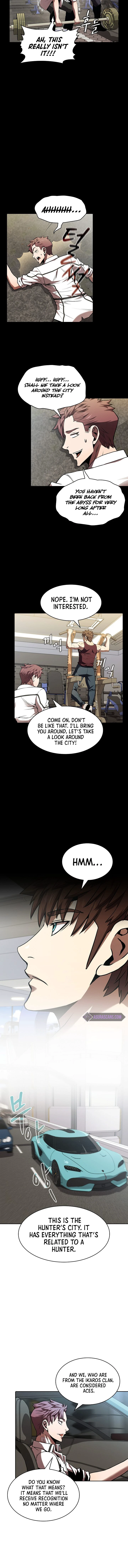 The Constellation That Returned From Hell Chapter 52 - Page 5