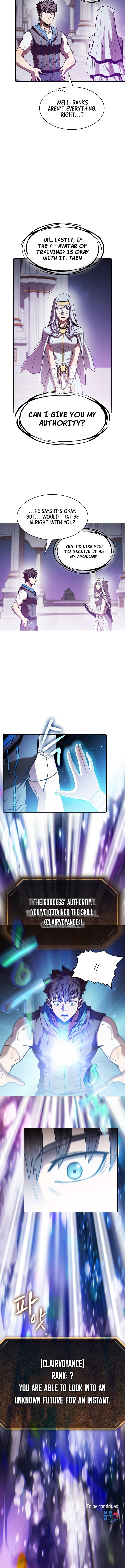 The Constellation That Returned From Hell Chapter 56 - Page 9