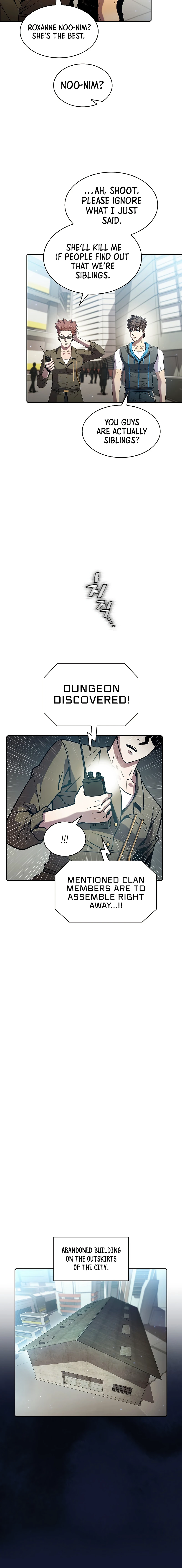 The Constellation That Returned From Hell Chapter 62 - Page 5