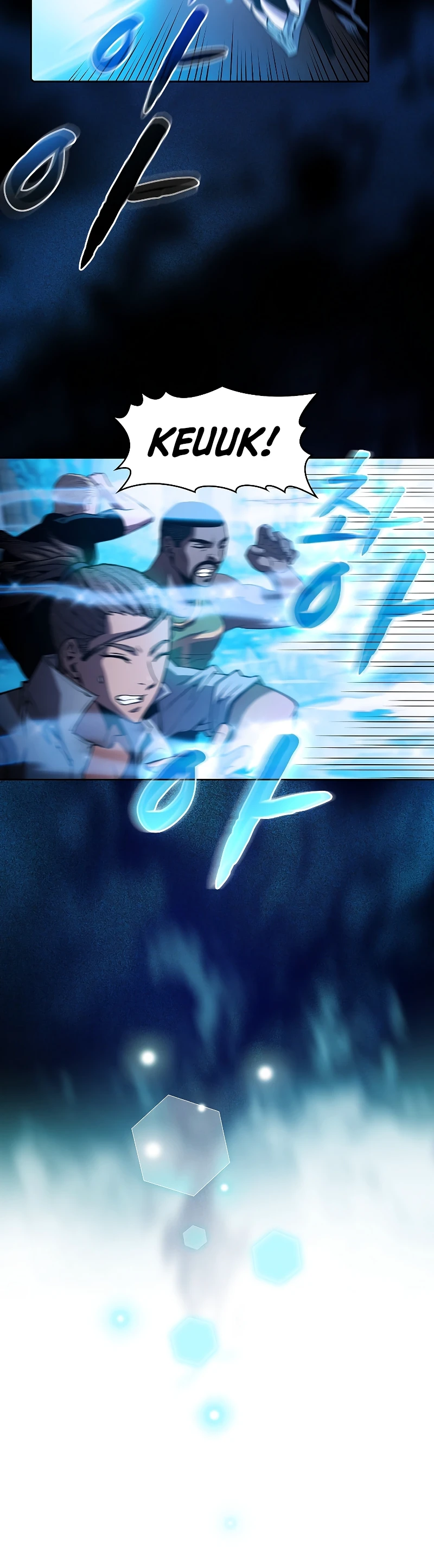 The Constellation That Returned From Hell Chapter 66 - Page 11