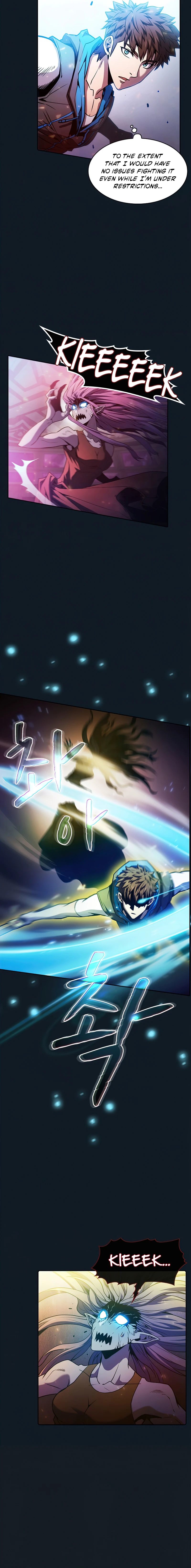 The Constellation That Returned From Hell Chapter 67 - Page 5