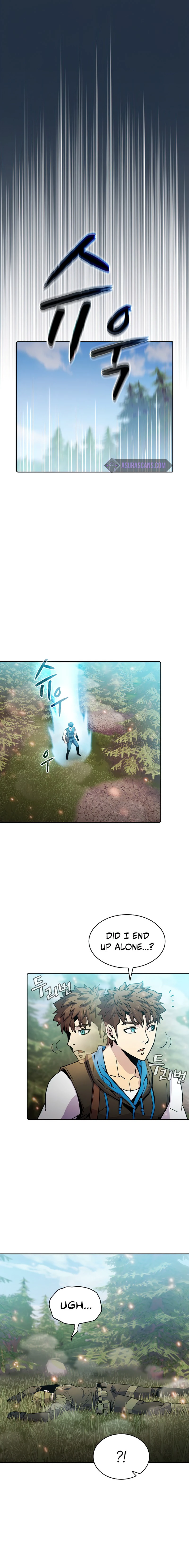 The Constellation That Returned From Hell Chapter 68 - Page 3