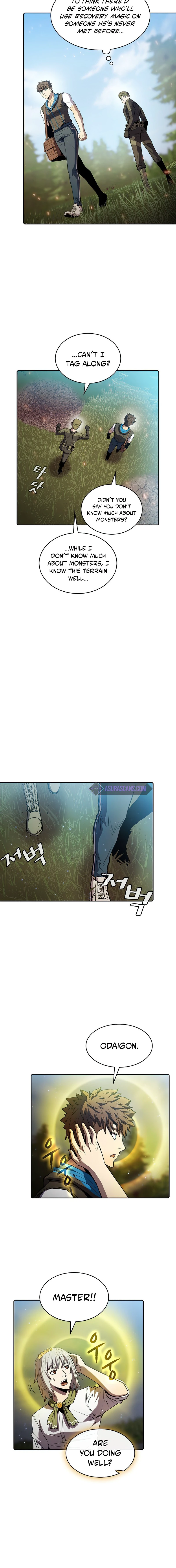 The Constellation That Returned From Hell Chapter 68 - Page 7