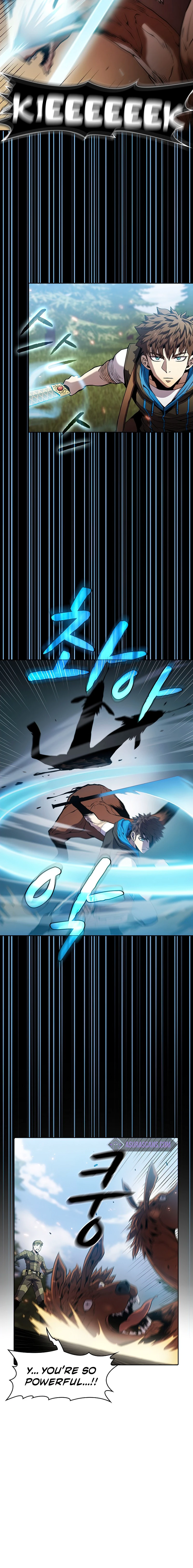 The Constellation That Returned From Hell Chapter 68 - Page 9
