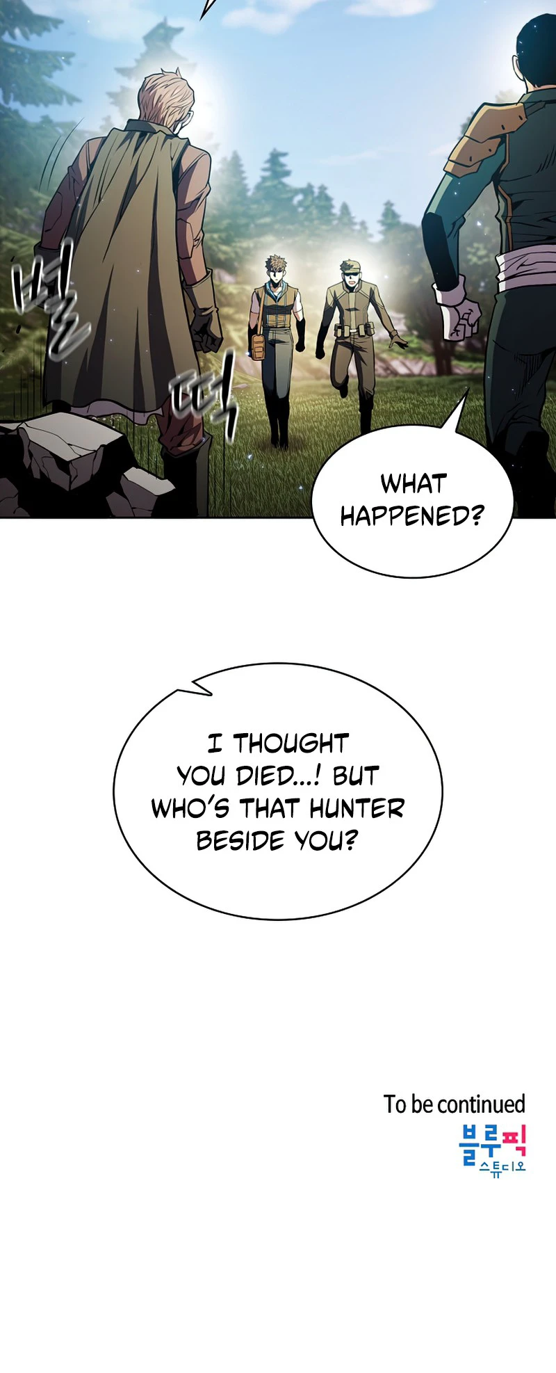The Constellation That Returned From Hell Chapter 68 - Page 11