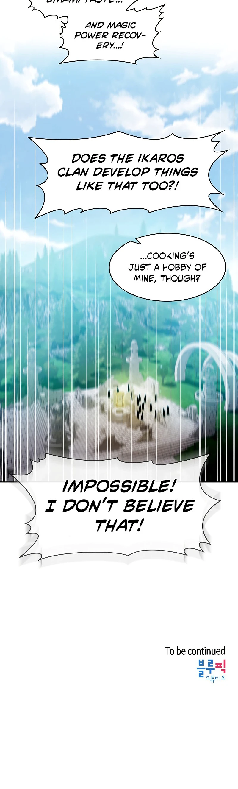 The Constellation That Returned From Hell Chapter 69 - Page 10