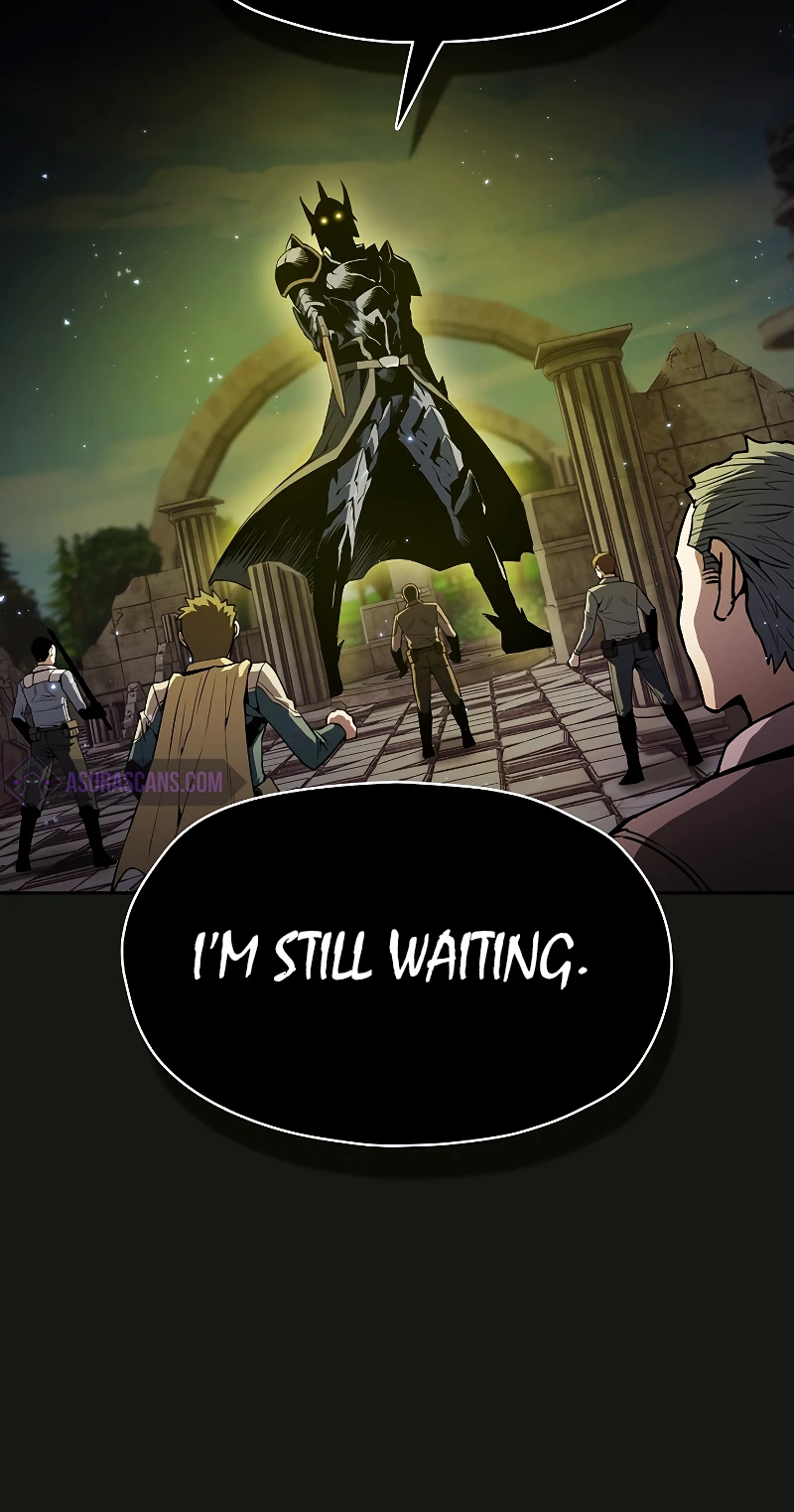 The Constellation That Returned From Hell Chapter 70 - Page 5