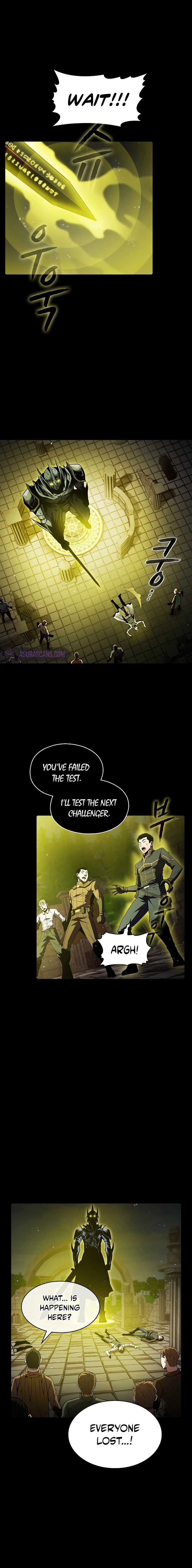 The Constellation That Returned From Hell Chapter 70 - Page 7