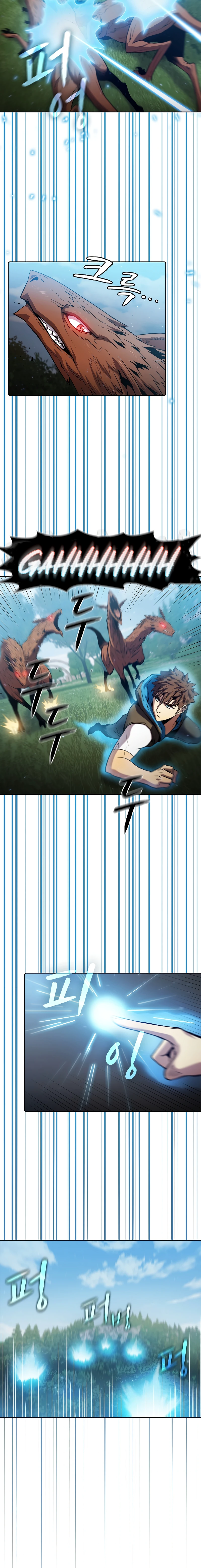 The Constellation That Returned From Hell Chapter 71 - Page 5