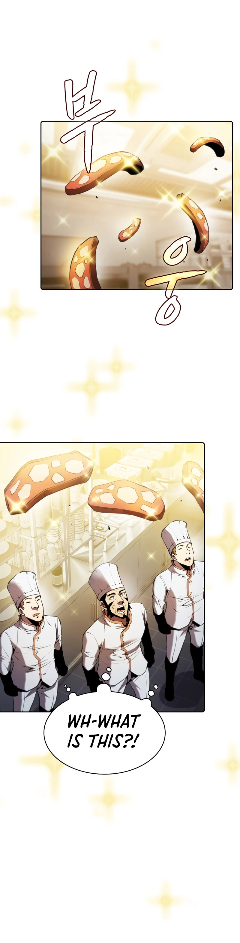 The Constellation That Returned From Hell Chapter 74 - Page 7