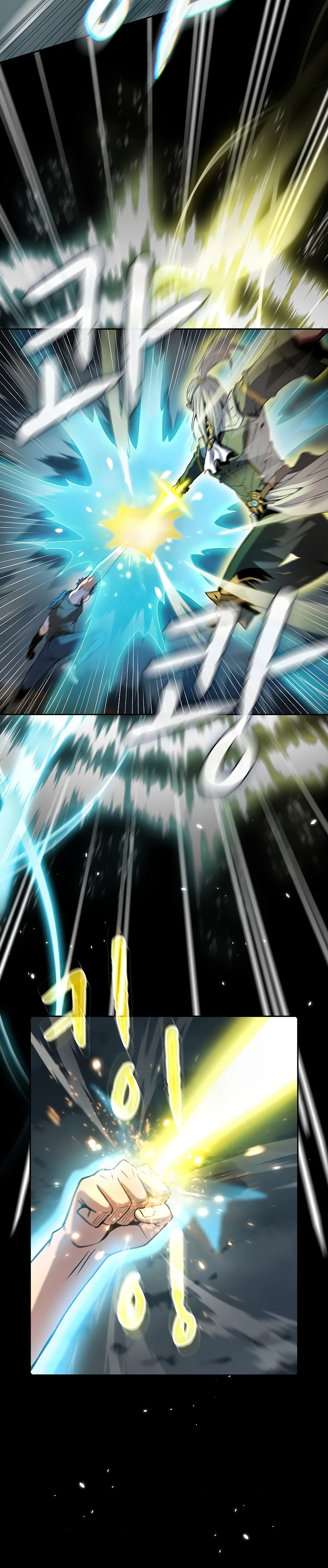 The Constellation That Returned From Hell Chapter 84 - Page 11