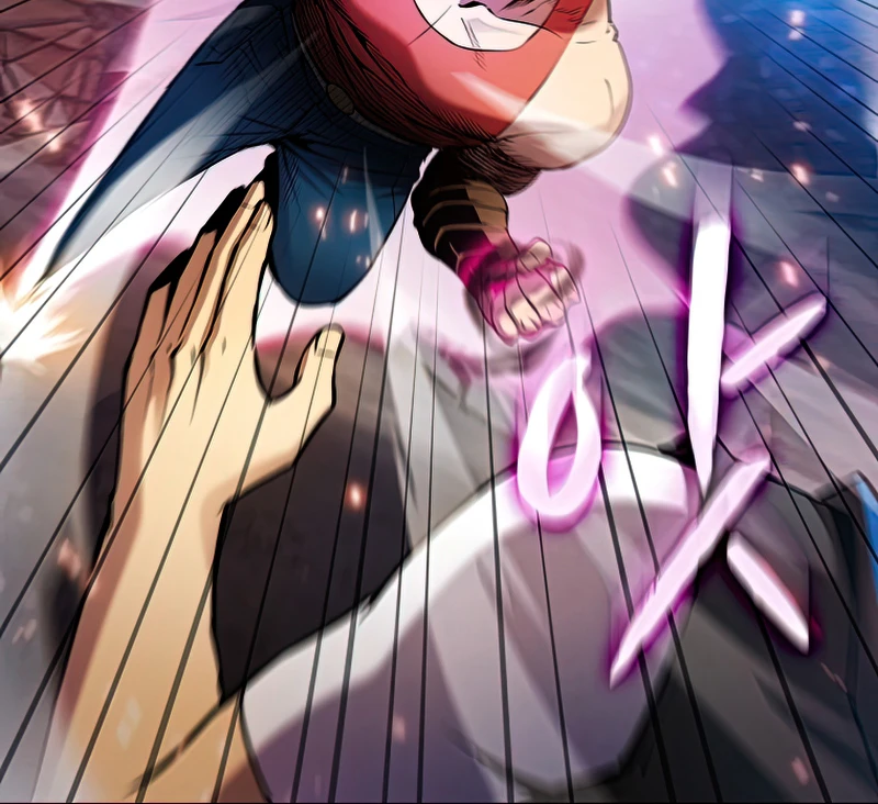 The Constellation That Returned From Hell Chapter 94 - Page 9