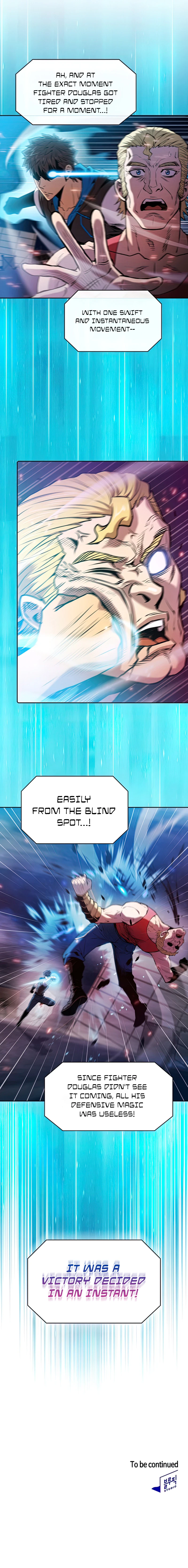 The Constellation That Returned From Hell Chapter 94 - Page 13