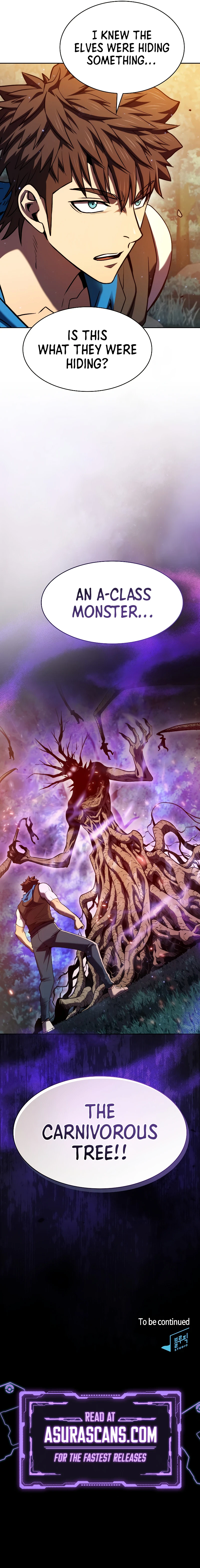 The Constellation That Returned From Hell Chapter 129 - Page 13