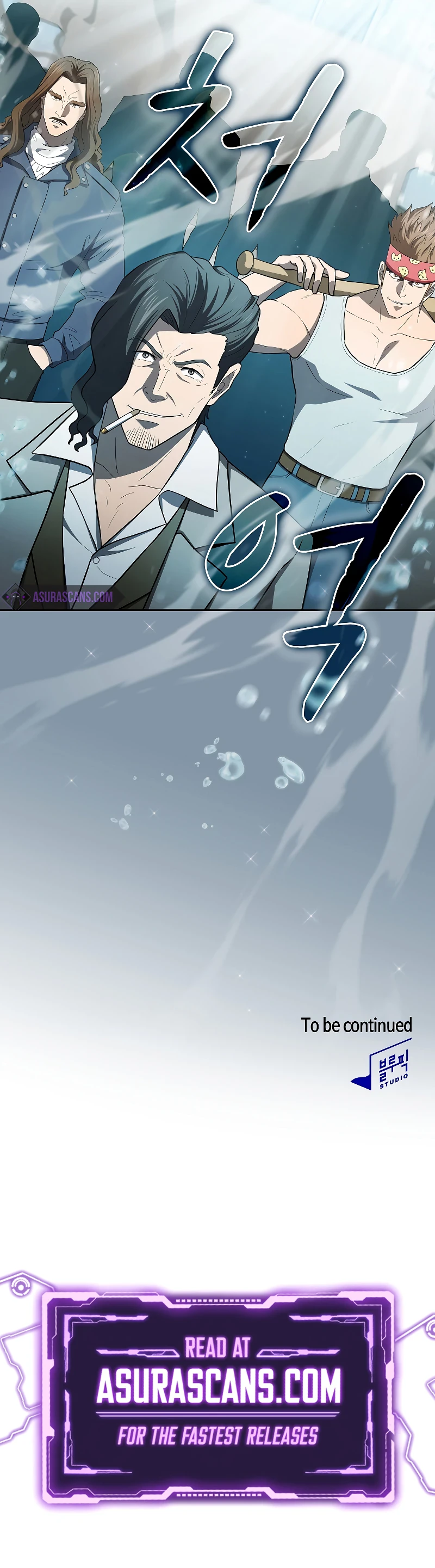 The Constellation That Returned From Hell Chapter 137 - Page 10