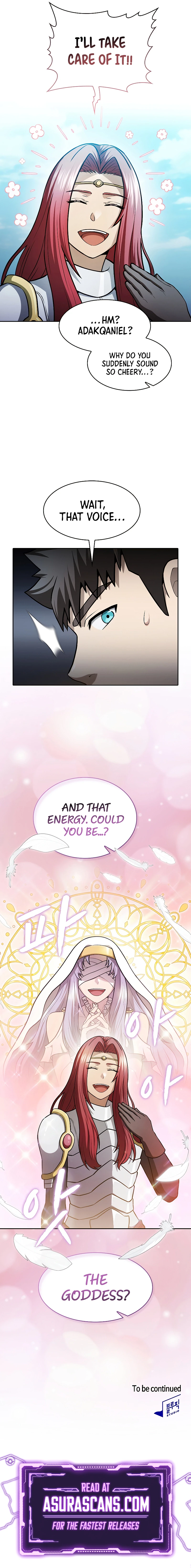 The Constellation That Returned From Hell Chapter 154 - Page 13