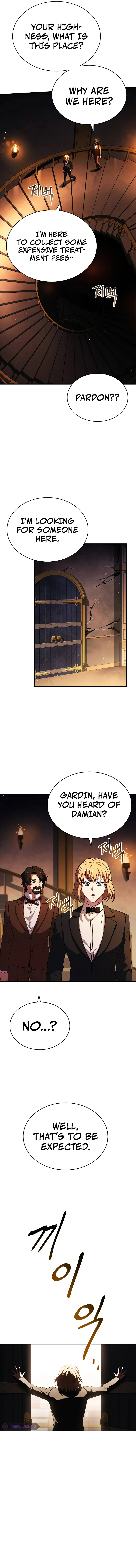 The Crown Prince That Sells Medicine Chapter 9 - Page 12