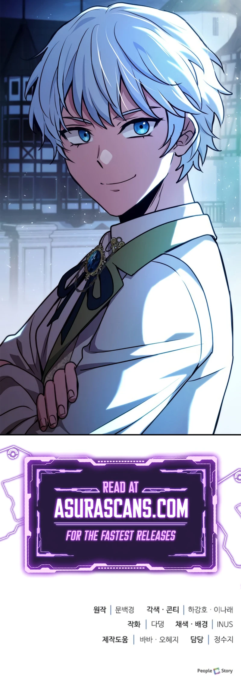 The Crown Prince That Sells Medicine Chapter 38 - Page 12